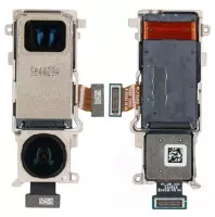 Xiaomi 14 Ultra Hauptkamera (Kamera Rückseite, hintere) Ultra Wide + Periscope 50 MP