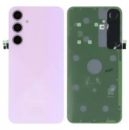 Samsung A356B Galaxy A35 Akkudeckel (Rückseite) lilac