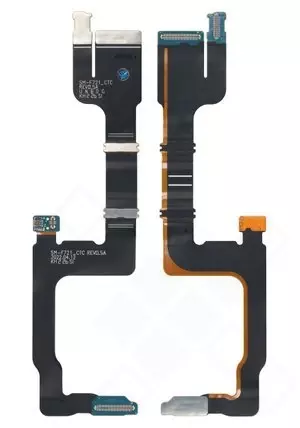 Samsung F721 Galaxy Z Flip4 Haupt Flexkabel (Verbindungskabel)