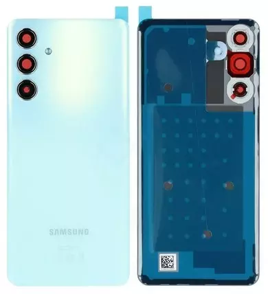 Samsung M556 Galaxy M55 Akkudeckel (Rückseite) grün