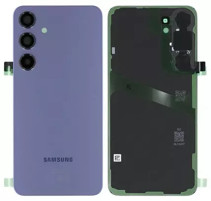 Samsung S926B Galaxy S24+ Plus Akkudeckel (Rückseite) lila