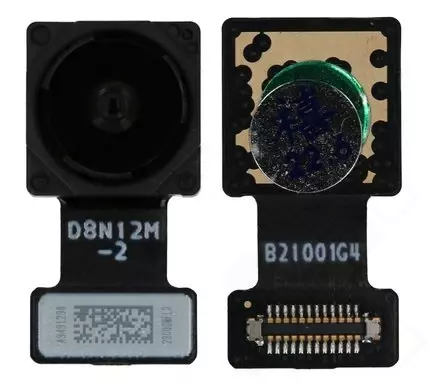 OPPO Reno6 5G Hauptkamera (Kamera Rückseite, hintere) 8 MP Ultra Wide