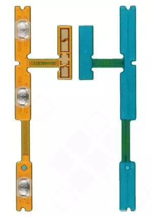 Samsung A057G Galaxy A05s Seitentasten Flexkabel (Schalter Tasten)