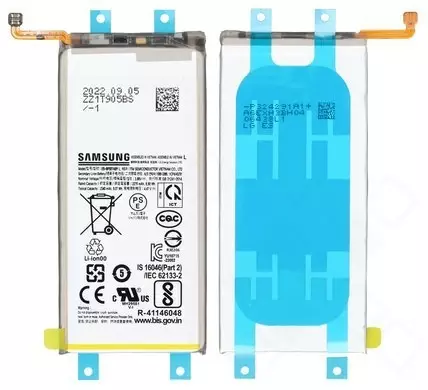 Samsung F936B Galaxy Z Fold4 Akku (Ersatzakku Batterie) EB-BF937ABY