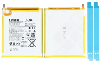 Samsung Galaxy Tab A9 Akku (Ersatzakku Batterie) HQ-356S