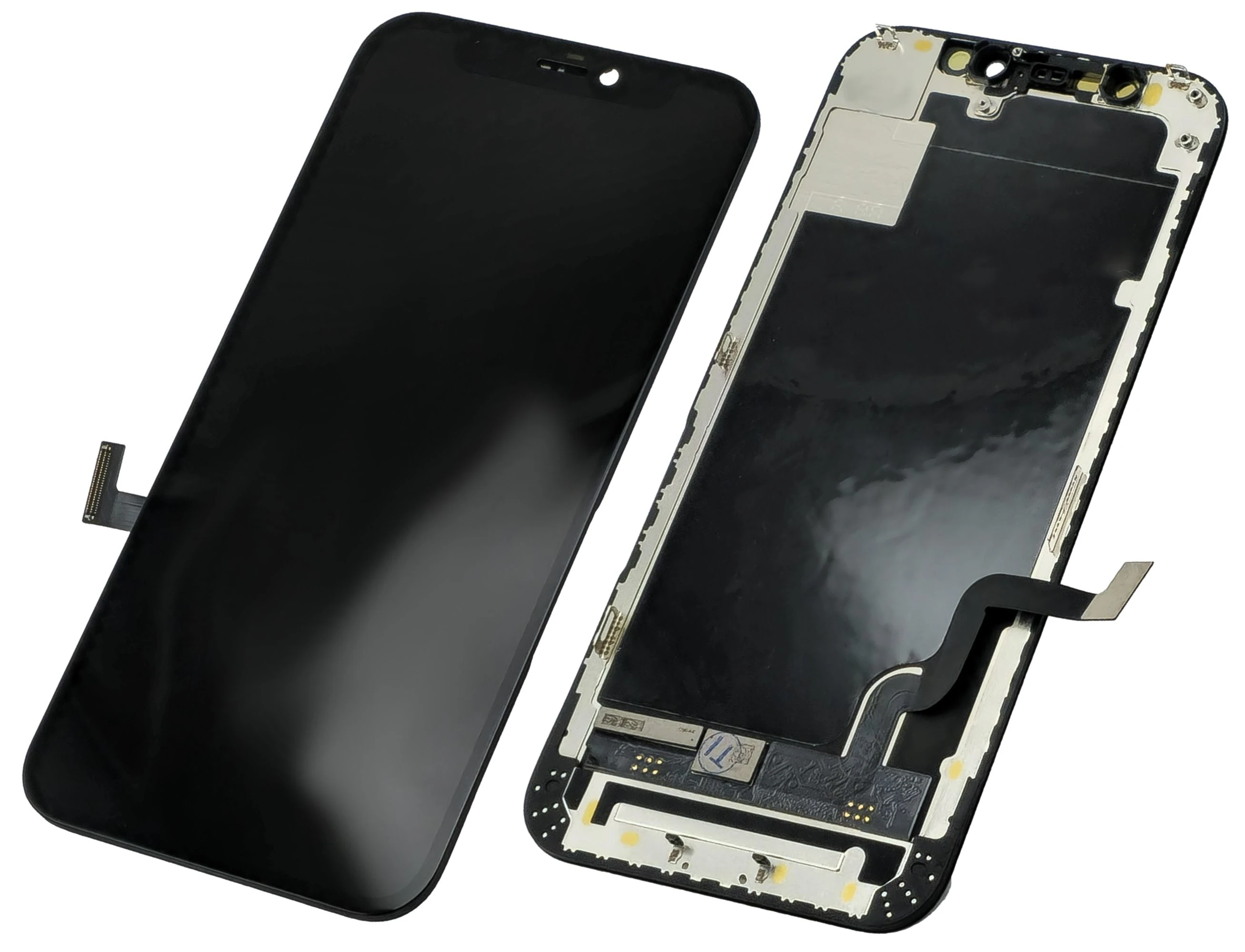 Reparatur iPhone 12 mini Display hotsell Smartphone Bildschirm Touch Glas