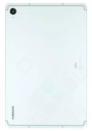 Samsung Galaxy Tab S9 FE Akkudeckel (Rückseite) mint