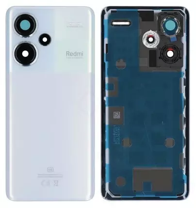 Xiaomi Redmi Note 13 Pro+ 5G Akkudeckel (Rückseite) lila