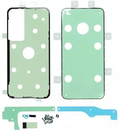 Samsung S711 Galaxy S23 FE Kleber (Klebefolie Dichtung) Set