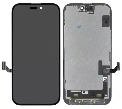 Apple A3090 iPhone 15 Display mit Touchscreen