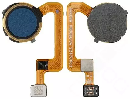 Xiaomi Redmi 12C Fingerprint Sensor (Fingerabdrucksensor) blau