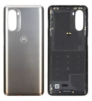 Motorola Moto G51 5G Akkudeckel (Rückseite) gold