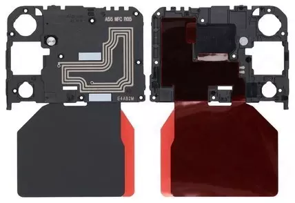 Samsung A556 Galaxy A55 NFC Antennen Modul