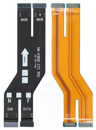 Samsung Galaxy A16 Haupt Flexkabel (Verbindungskabel)