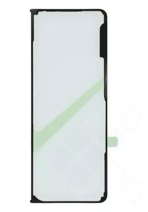 Samsung F936B Galaxy Z Fold4 Kleber (Klebefolie Dichtung) Akkudeckel (Rückseite)