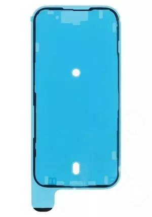 Apple A3090 iPhone 15 Kleber (Klebefolie Dichtung) Akkudeckel (Rückseite)