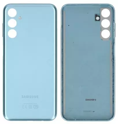 Samsung M146 Galaxy M14 Akkudeckel (Rückseite) hell blau