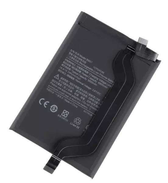 Xiaomi Redmi Note 10 Pro Akku (Ersatz Batterie) BM57