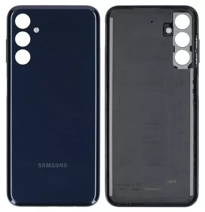 Samsung M146 Galaxy M14 Akkudeckel (Rückseite) navy blau