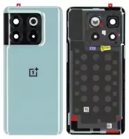 OnePlus 10T Akkudeckel (Rückseite) grün