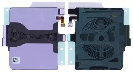 Samsung F731B Galaxy Z Flip5 Wireless Charging Modul