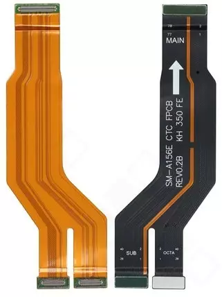 Samsung A156 Galaxy A15 Haupt Flexkabel (Verbindungskabel)