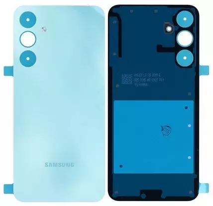 Samsung Galaxy A16 Akkudeckel (Rückseite) grün