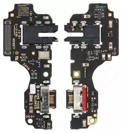 Motorola Moto G32 USB Typ C Anschluss (Ladebuchse)