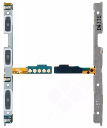 Samsung A556 Galaxy A55 Seitentasten Flexkabel (Schalter Tasten)