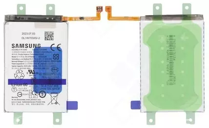 Samsung F946B Galaxy Z Fold5 Akku (Ersatzakku Batterie) EB-BF946ABY