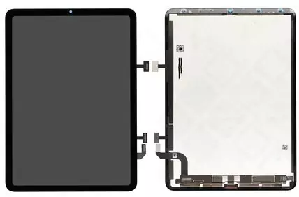 Apple iPad Air 5 Display mit Touchscreen