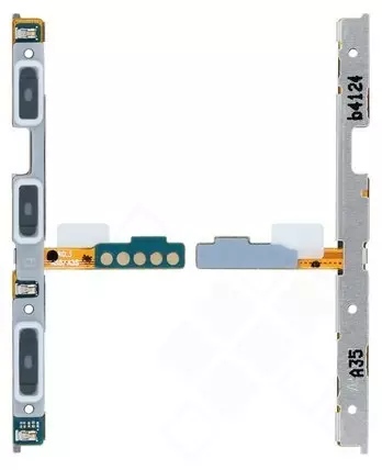 Samsung A356B Galaxy A35 Seitentasten Flexkabel (Schalter Tasten)