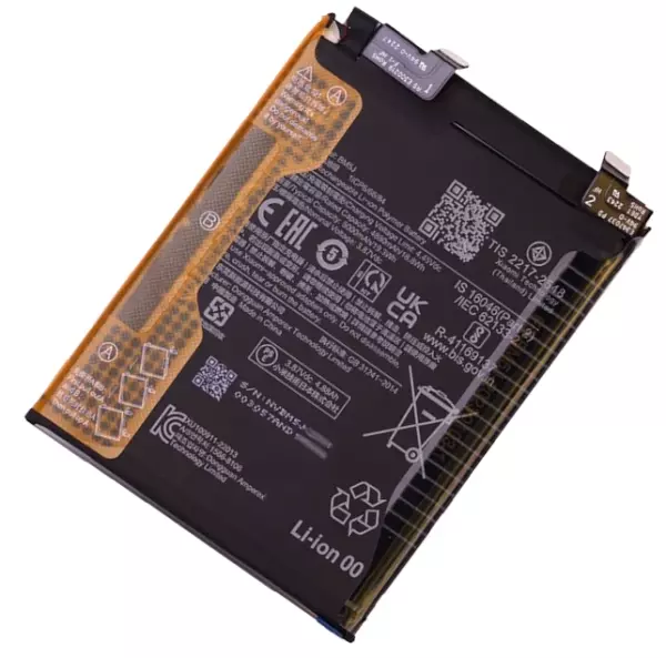 Xiaomi 12T / 12T Pro Akku (Ersatzakku Batterie) BM5J