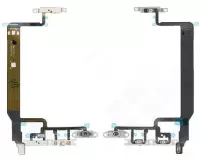 Apple iPhone 13 Pro Seitentasten Flexkabel (Schalter Tasten)