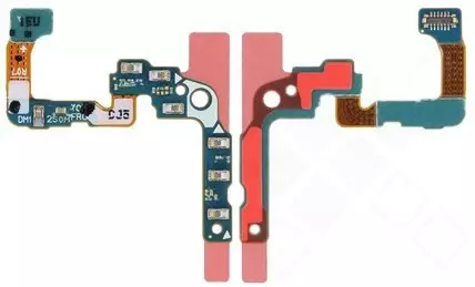 Samsung S911B Galaxy S23 FRC Flex Boardmodul