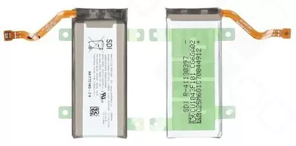 Samsung F721 Galaxy Z Flip4 Akku (Ersatzakku Batterie) EB-BF724AB Hauptakku