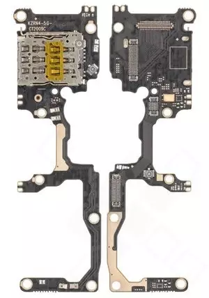 Oppo Reno4 5G Simkarten Leser + Mikro