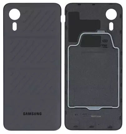 Samsung G556 Galaxy XCover 7 Akkudeckel (Rückseite)