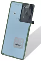 Samsung A536 Galaxy A53 Akkudeckel (Rückseite) blau