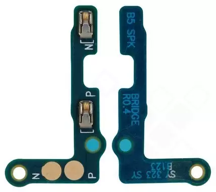 Samsung F731B Galaxy Z Flip5 Bridge Flexmodul