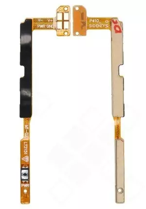Motorola Moto G22 Seitentasten Flexkabel (Schalter Tasten)