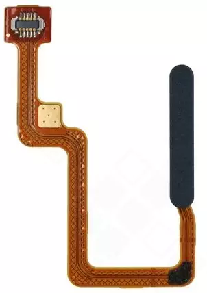 Xiaomi Poco F4 5G Fingerprint Sensor (Fingerabdrucksensor) schwarz