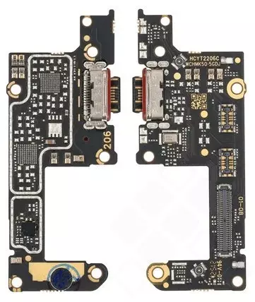 Xiaomi Poco F4 GT USB Typ C Anschluss (Ladebuchse)