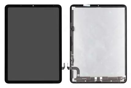 Apple iPad Air 4 Display mit Touchscreen