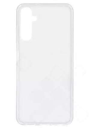 Silikon / TPU Hülle Samsung A057G Galaxy A05s in transparent - Schutzhülle