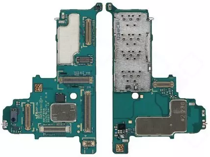 Samsung F946B Galaxy Z Fold5 SUB PBA Board