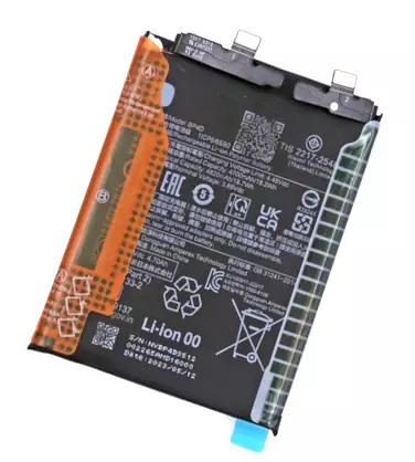 Xiaomi 13 Pro / Ultra Akku (Ersatzakku Batterie) BP4D